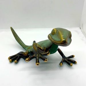 Golden Pond Collection by GREEN TREE Collectible